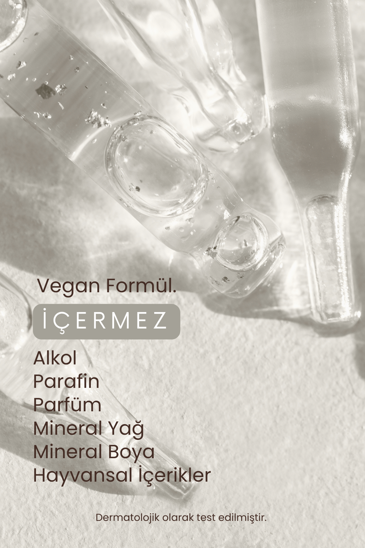 Marine Algae Aydınlatıcı, Ton Eşitleyici Vitamin C Serum / 30 ml