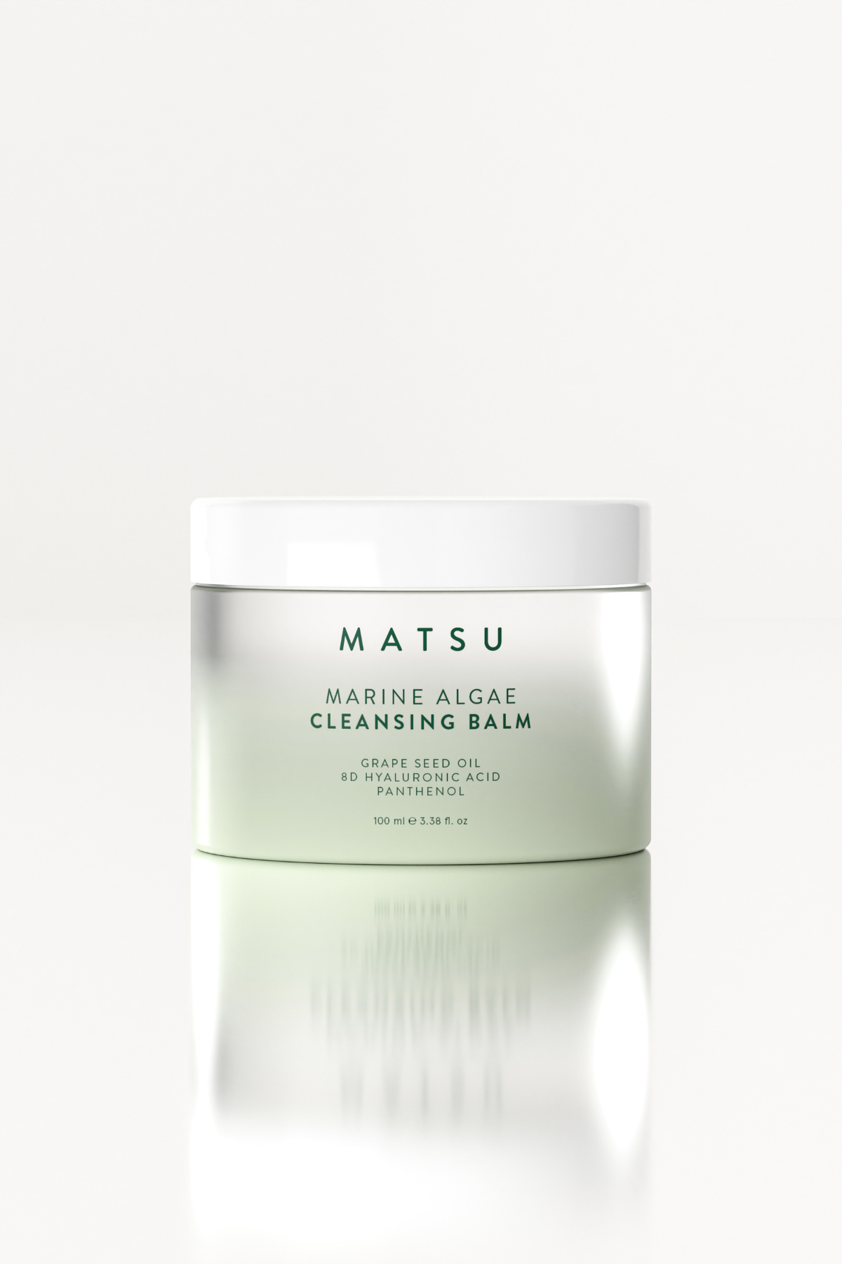 Marine Algae | Intense Moisturizing Cleansing Balm 150 ml