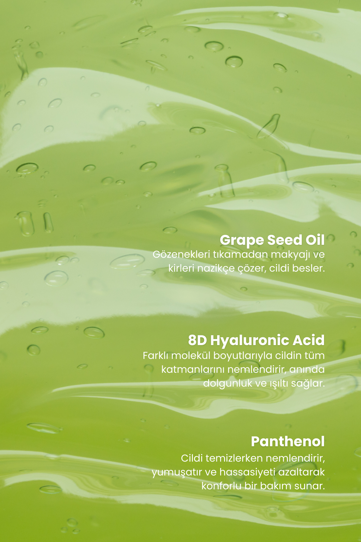 Marine Algae | Intense Moisturizing Cleansing Balm 150 ml