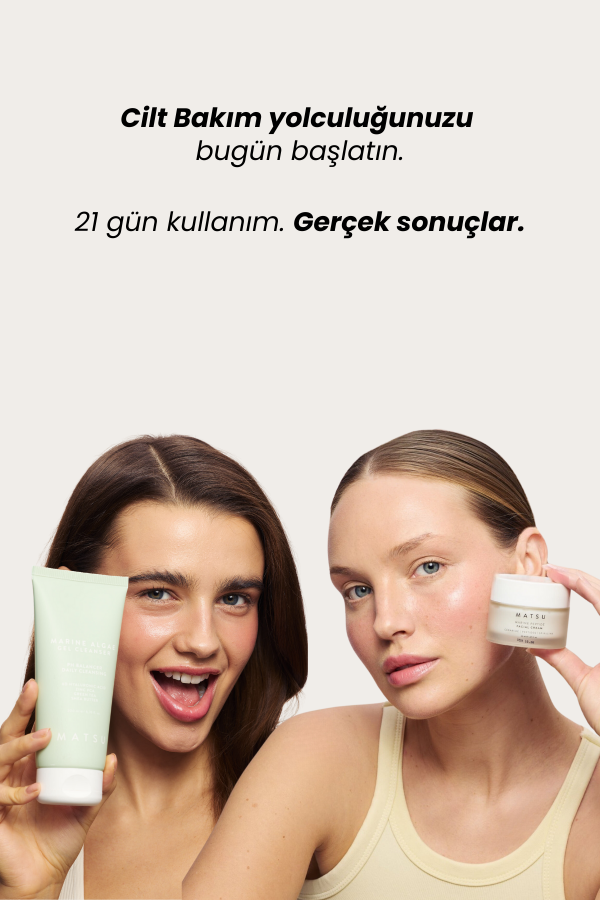 Marine Algae pH Dengeleyici Temizleyici Jel / 200 ml