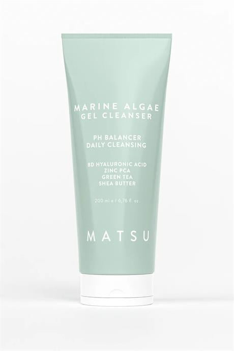 Marine Algae pH Dengeleyici Temizleyici Jel / 200 ml