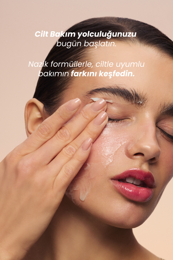 Marine Algae Aydınlatıcı, Ton Eşitleyici Vitamin C Serum / 30 ml