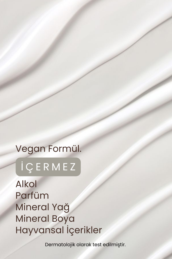 Marine Algae Niacinamide | Anti-Pore & Balancing Serum 30 ml