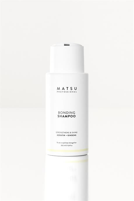 MATSU Bonding Bağ Yapılandırıcı Saç Bakım Şampuanı 350ml
