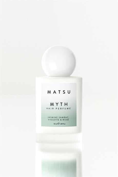 Myth Saç Parfümü | Çiçeksi Notalar I 50 ml