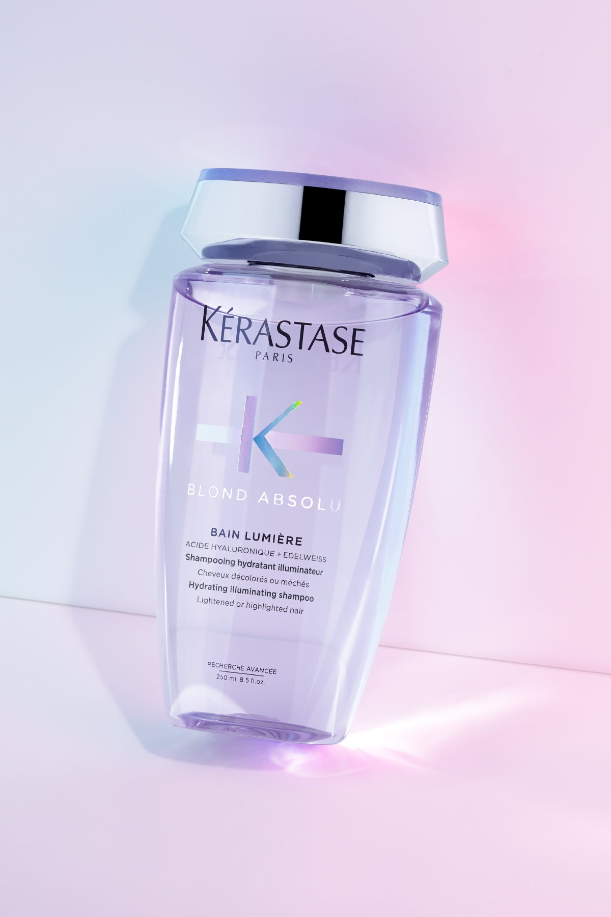 Kerastase Blond Absolu Bain Lumière Shampoo 250 ml