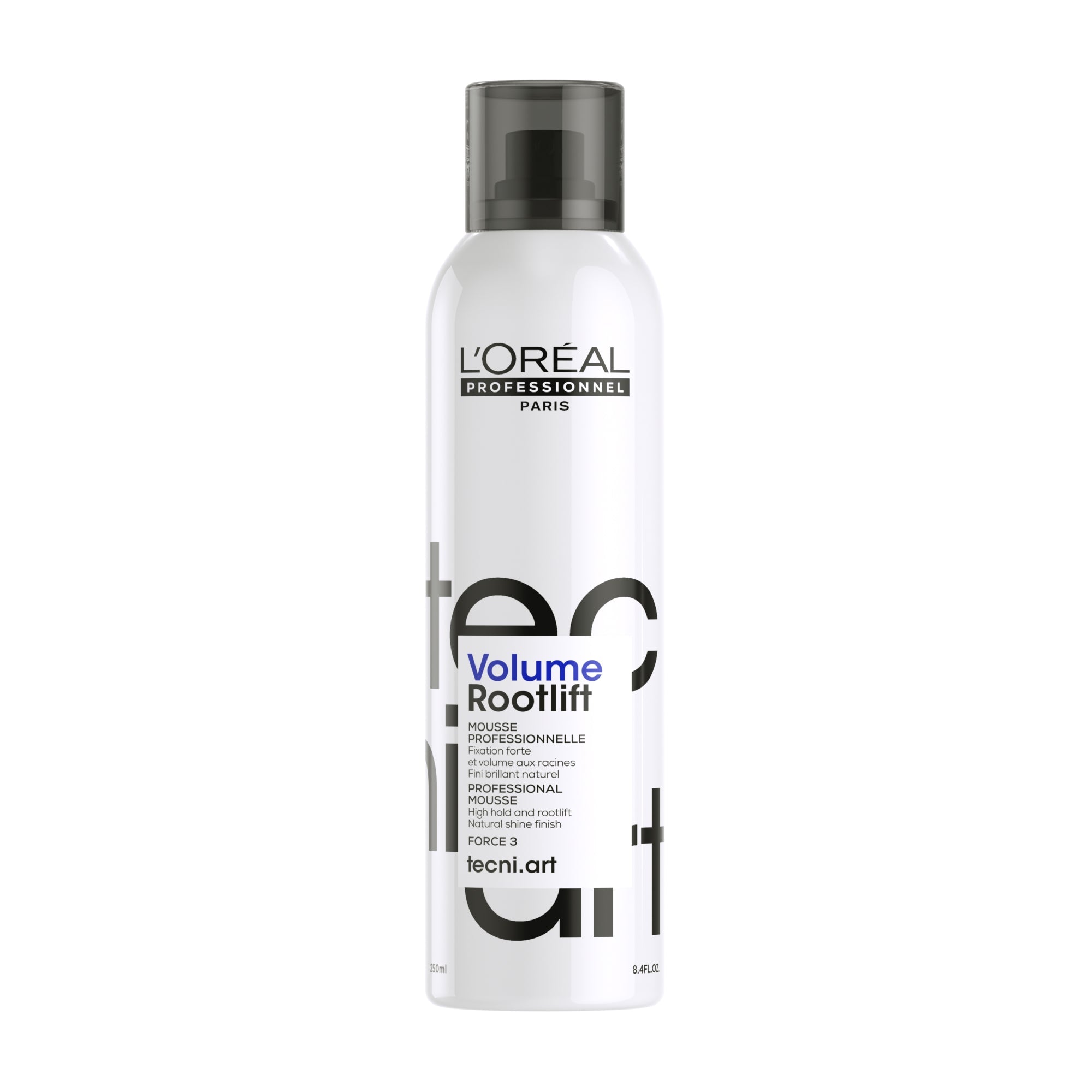 tecni.art Volume Lift Root Spray Mousse 250ml