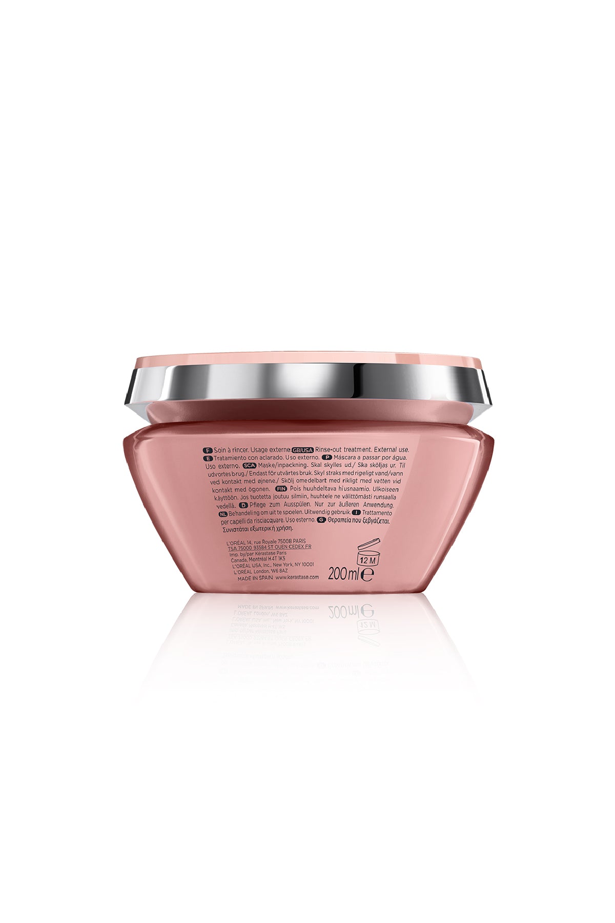 Kerastase Chroma Absolu Masque Chroma Filler Hair Mask 200 ml