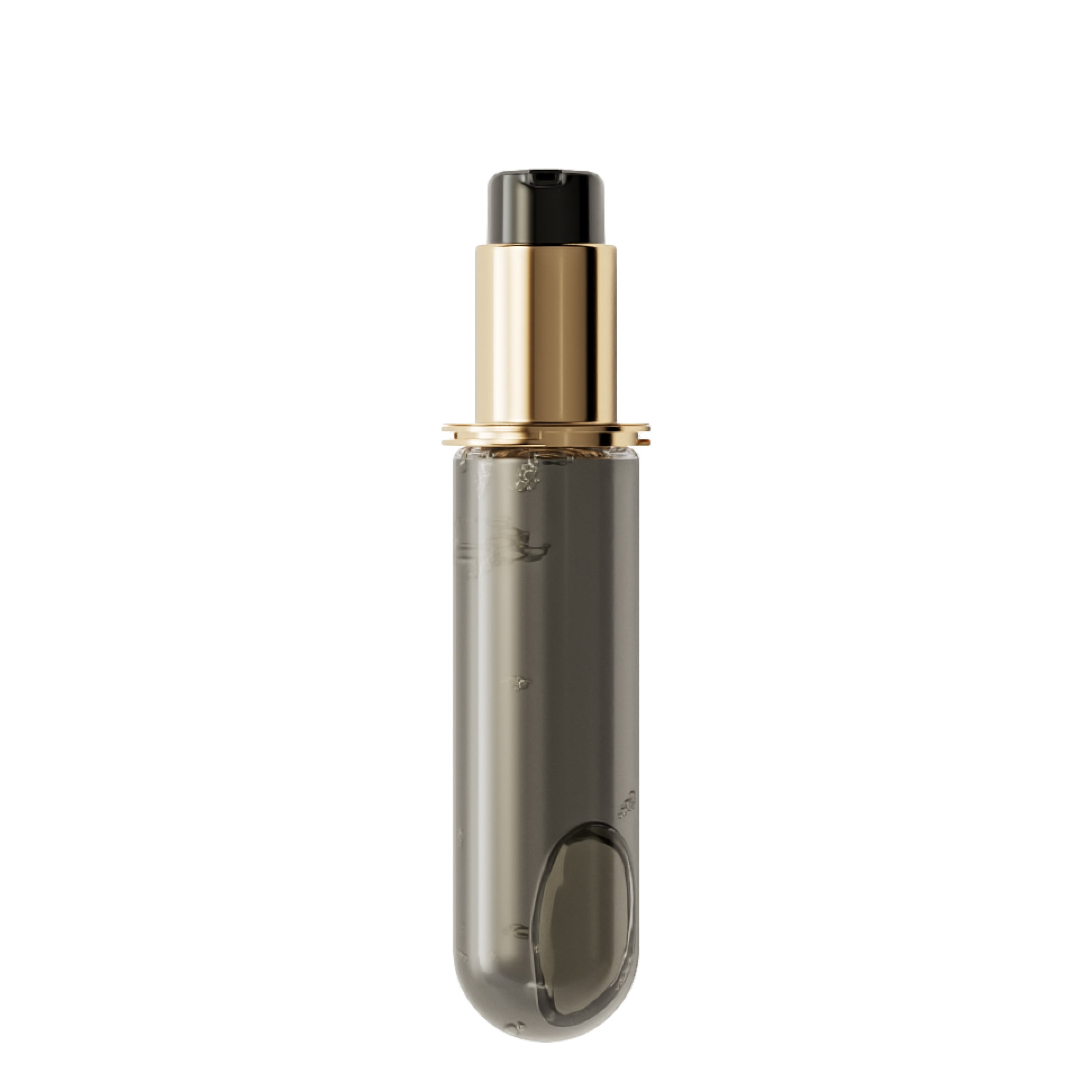 Revitalizing Hair Care Oil Refill Bottle