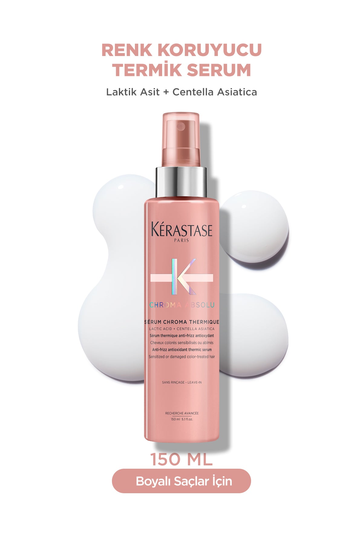 Kerastase Chroma Absolu Serum Chroma Thermique 150 ml