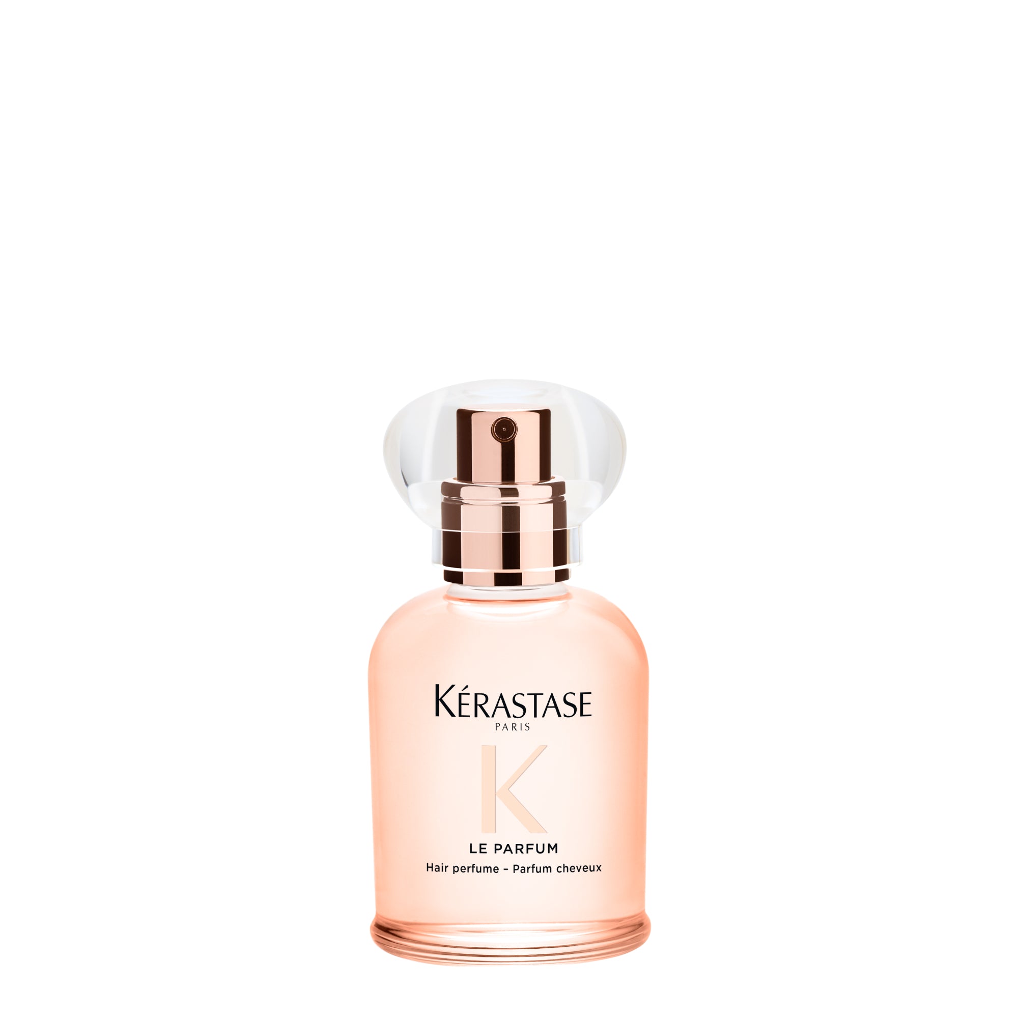 Hair Perfume