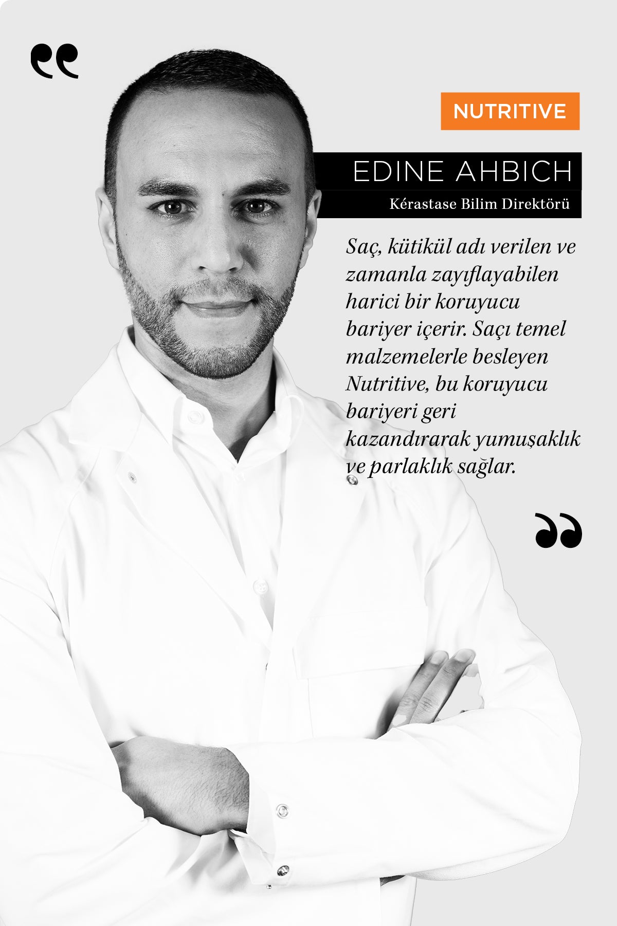 Masquintense Derin Besleme Sağlayan Saç Maskesi