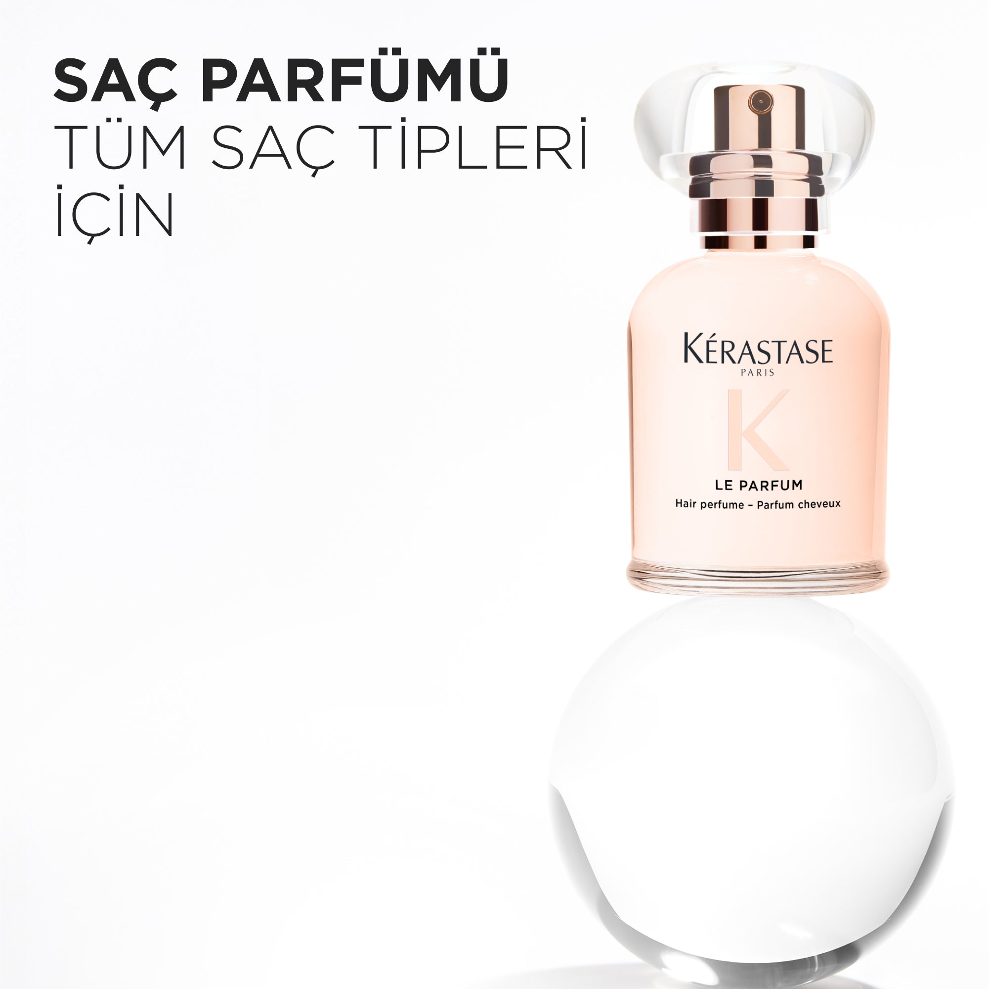 Hair Perfume
