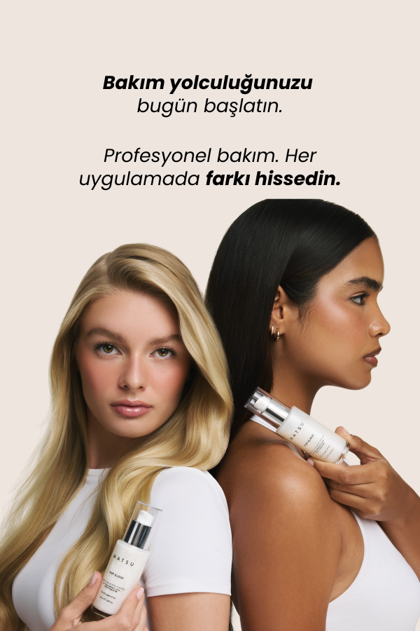 Pop Gloss | Illuminating & Anti-Frizz Gel Serum 50 ml