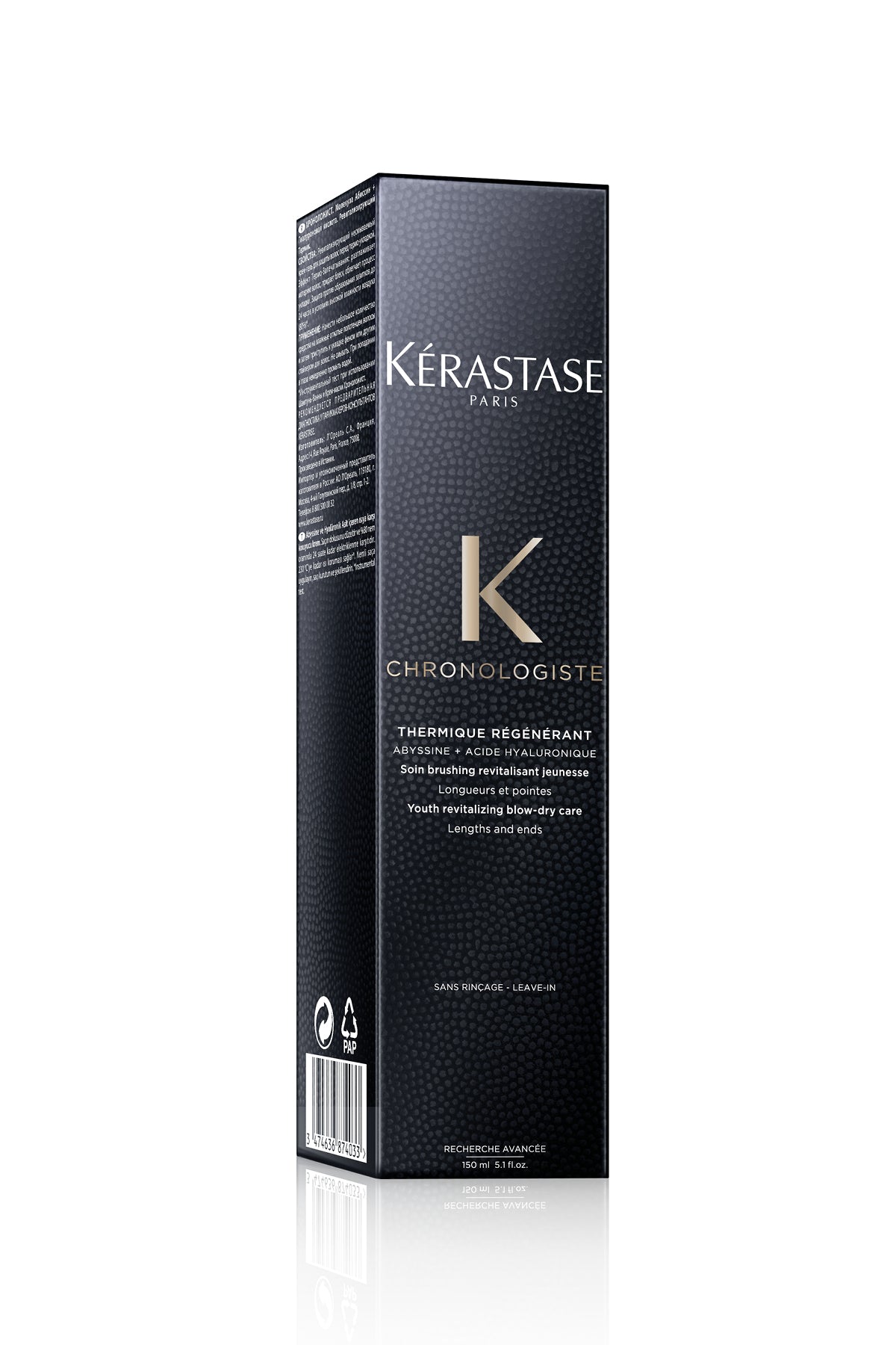 Kerastase Chronologiste Thermique Regenerant Isı Koruyucu Krem 150ml