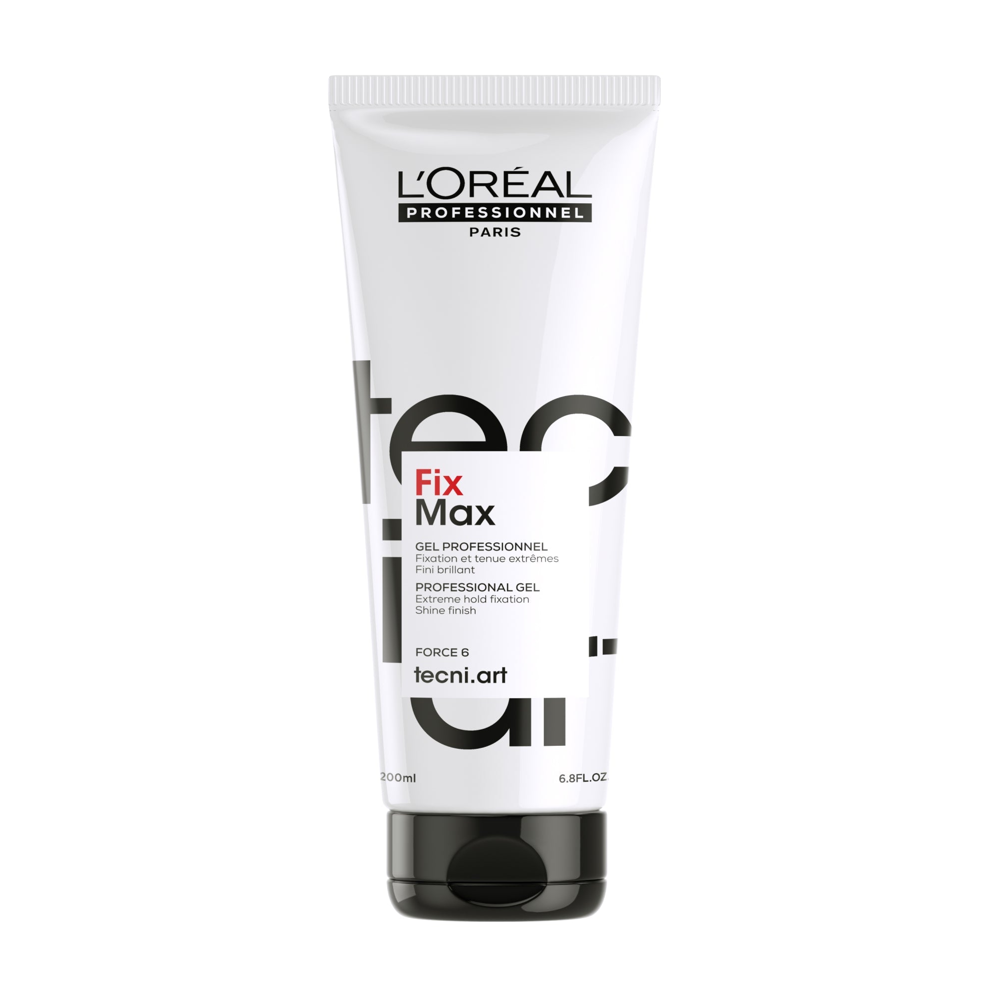 tecni.art Fix Max Fixing Gel