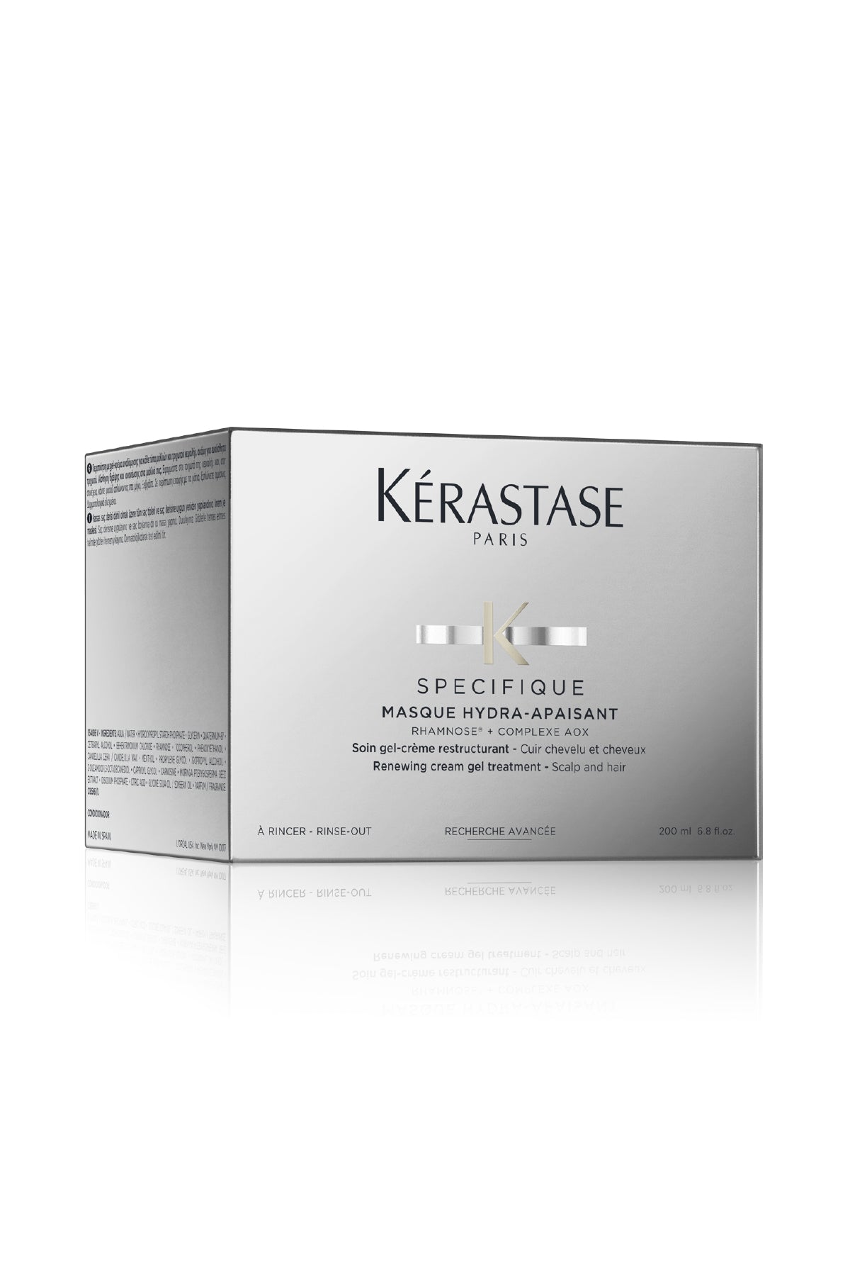 Kerastase Specifique Masque Hydra-Apaisant Cream Gel Mask 200ml