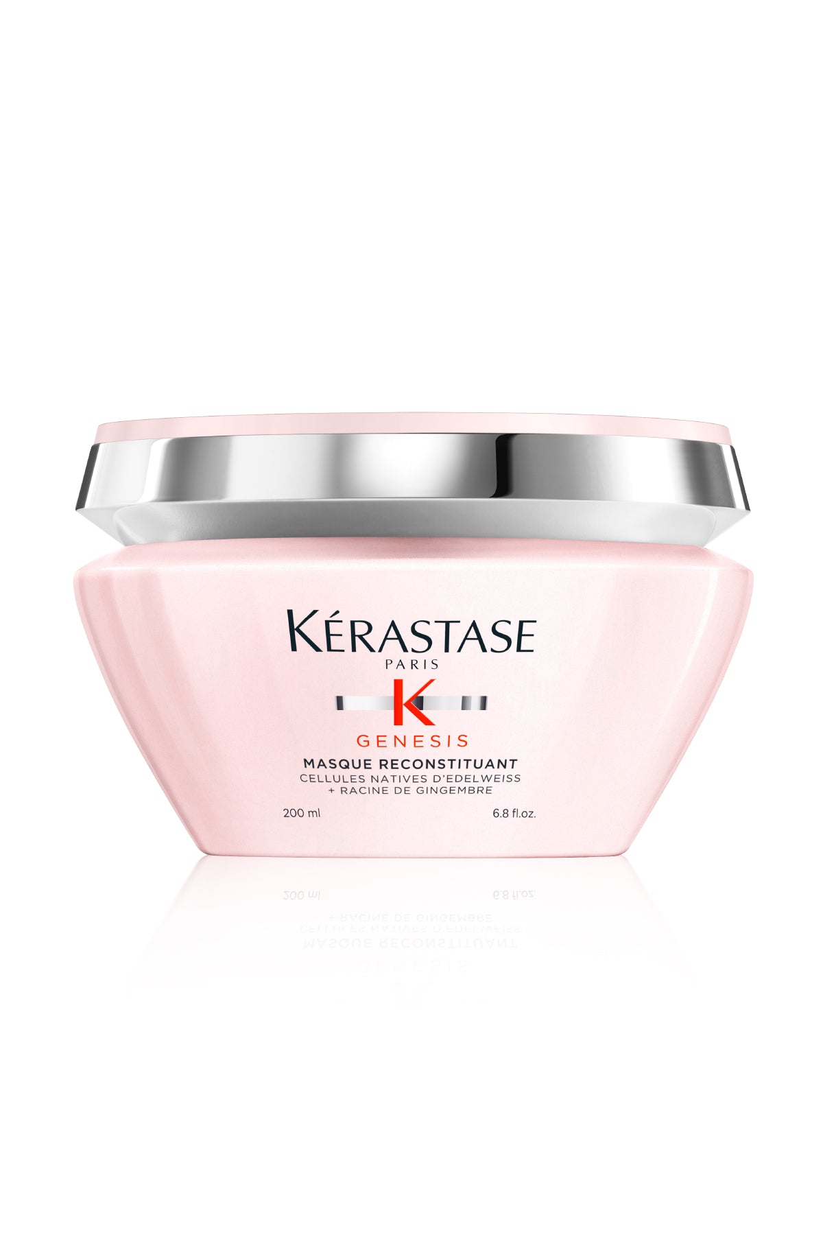 Kérastase Genesis Masque Reconstituant Saç Dökülme Karşıtı Güçlendirici Maske 200ml.