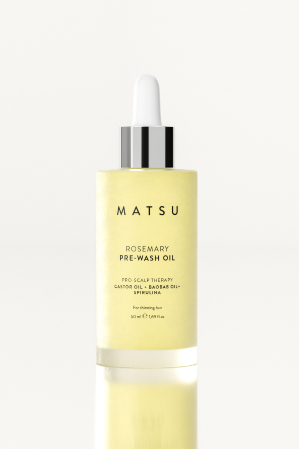 Scalpify Rosemary | Pre-Wash Scalp Care Oil 50 ml