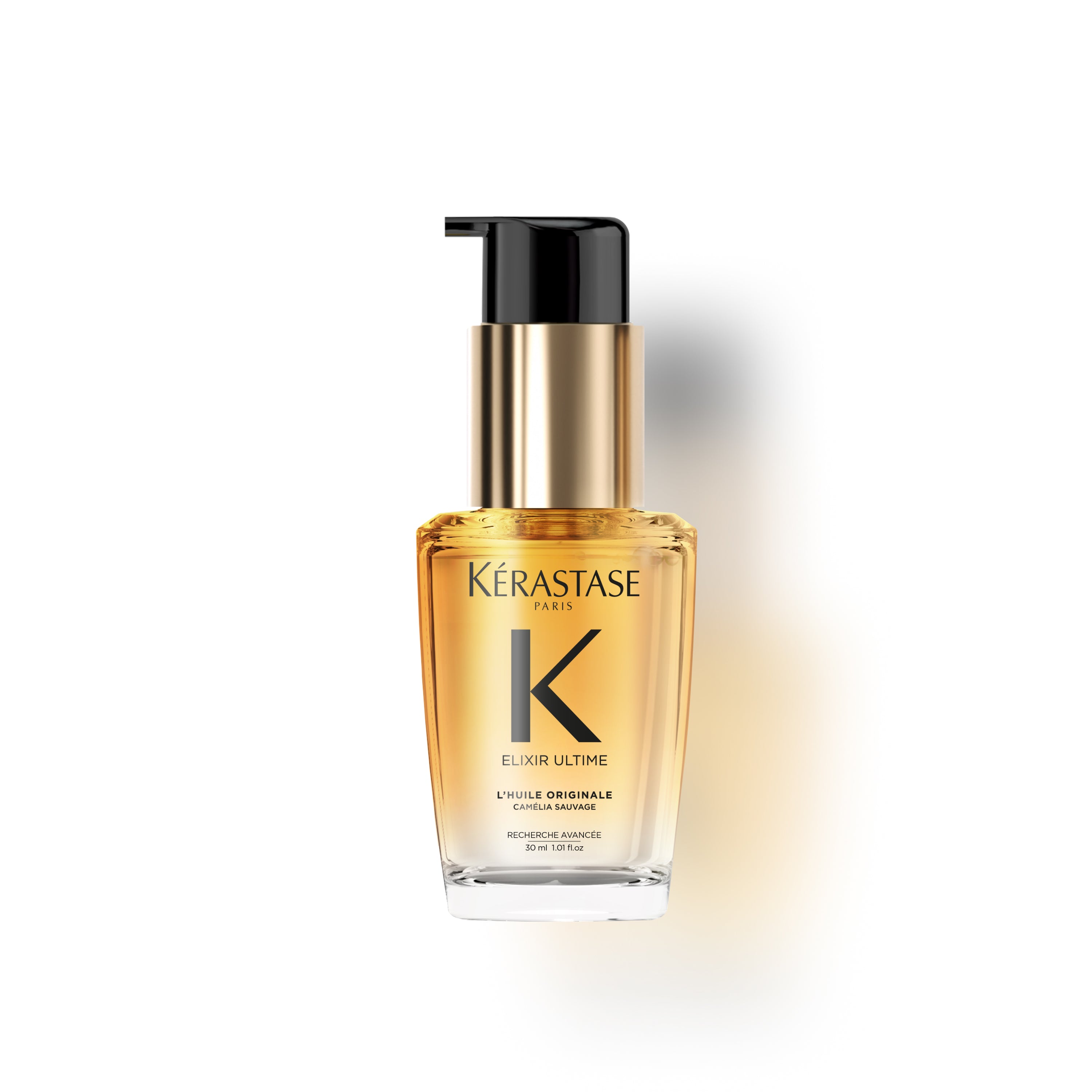 Kerastase Elixir Ultime LHuile Originale Saç Yağı 30 ml