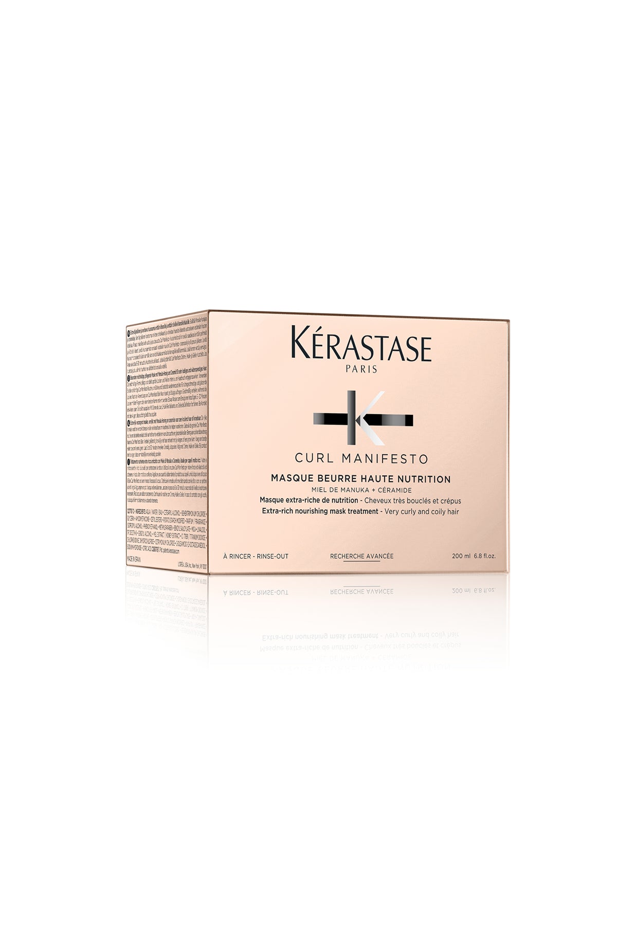 Kerastase Curl Manifesto Yoğun Besleyici Saç Maskesi 200ml