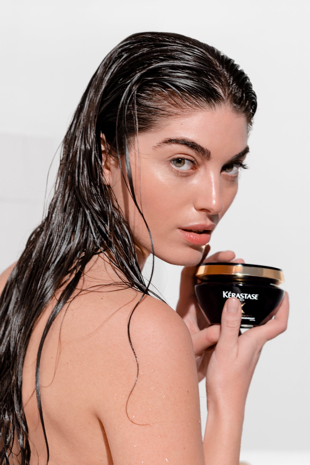 Kerastase Yeni Chronologiste Intense Regenerant Canlandırıcı Maske 200ml