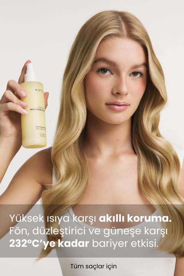 Sun-Day | Heat and Sun Protective Care Spray 200 ml