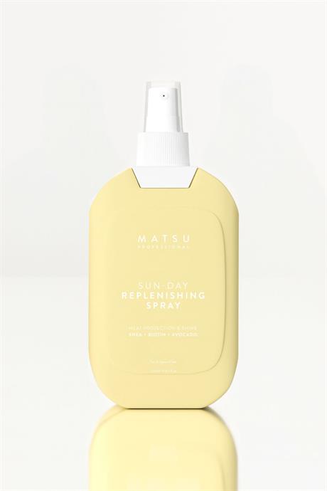 Sun Day Replenishing Isı, Güneş Koruyucu Sprey  200 ml