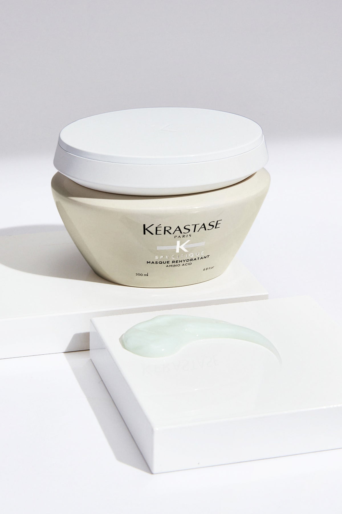 Rehydrating Mask Anti-Grease Balancing Gel Mask