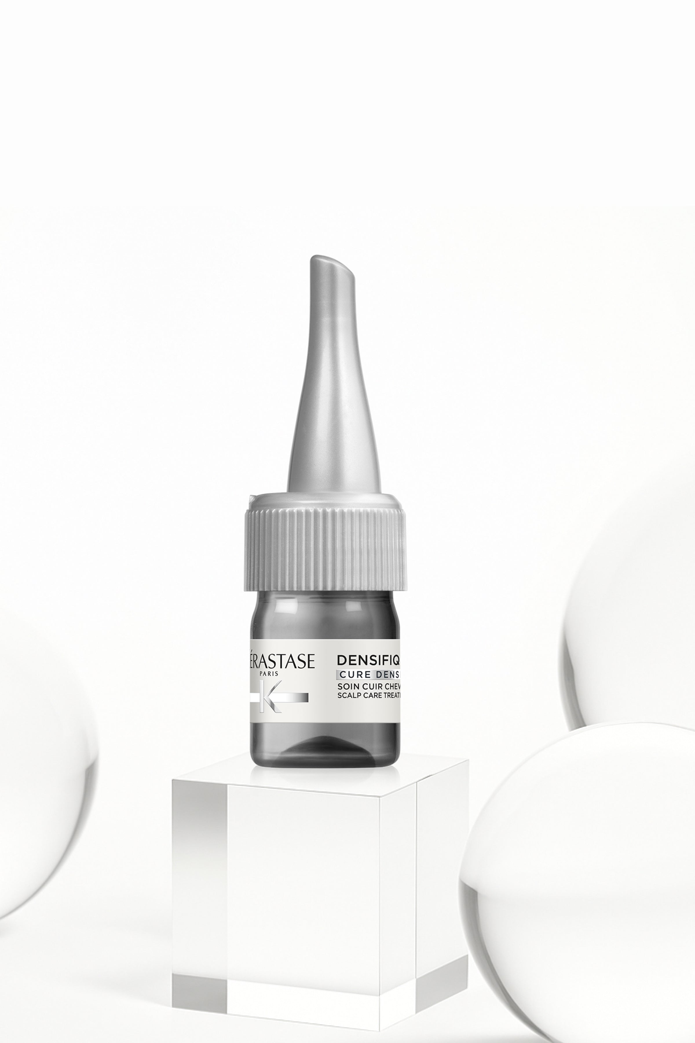Hair Density and Fullness-Enhancing Scalp Treatment for Women 42*6ml
