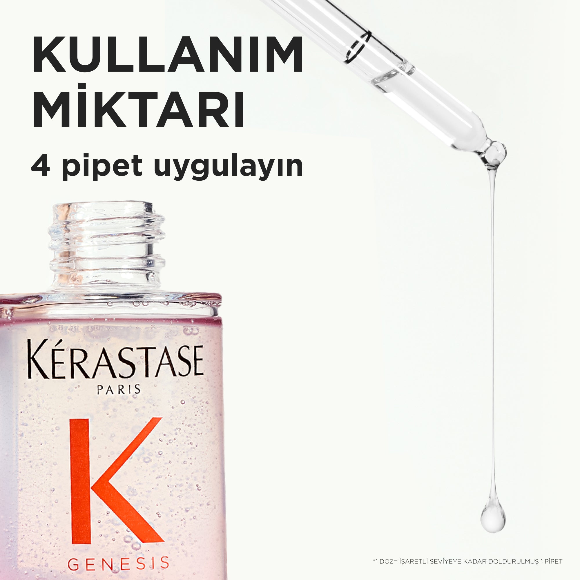 Anti-Hair Loss Fortifying Serum