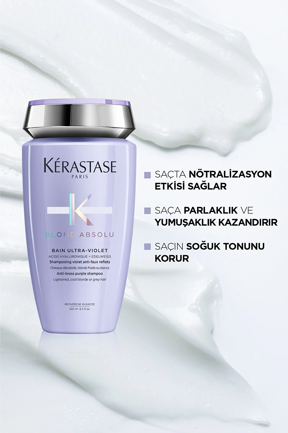 Kerastase Blond Absolu Spring Set