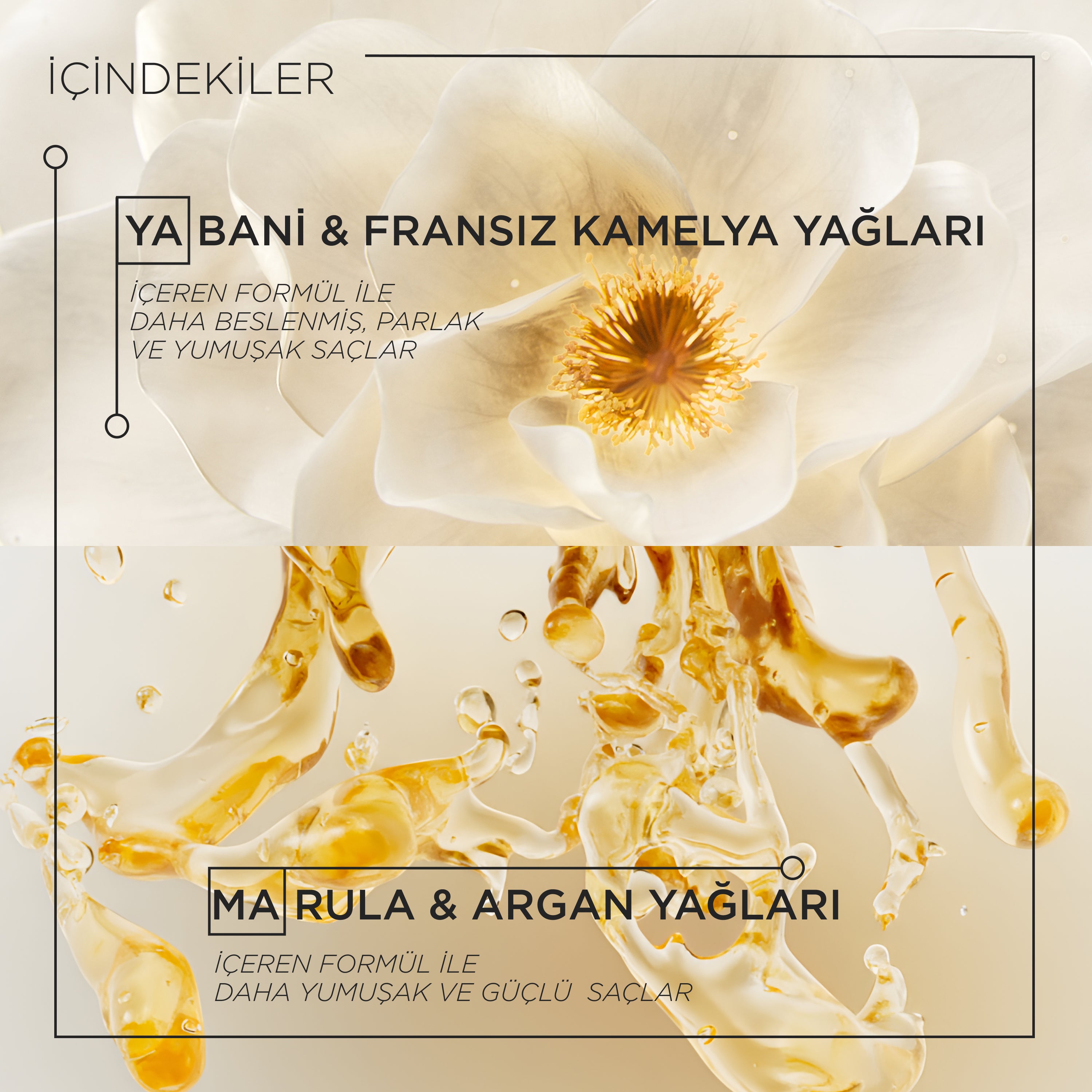 Kerastase Elixir Ultime LHuile Originale Saç Yağı 30 ml