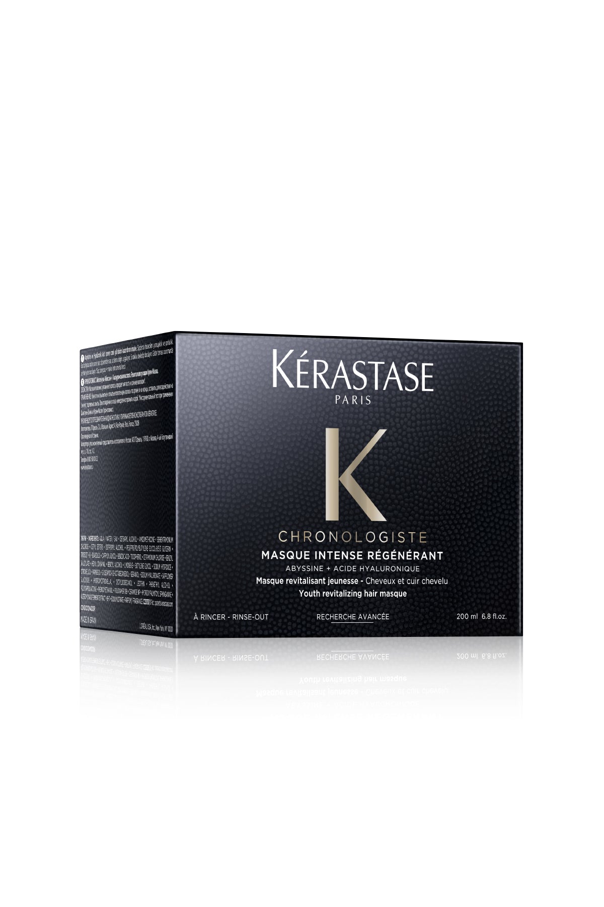 Kerastase Yeni Chronologiste Intense Regenerant Canlandırıcı Maske 200ml