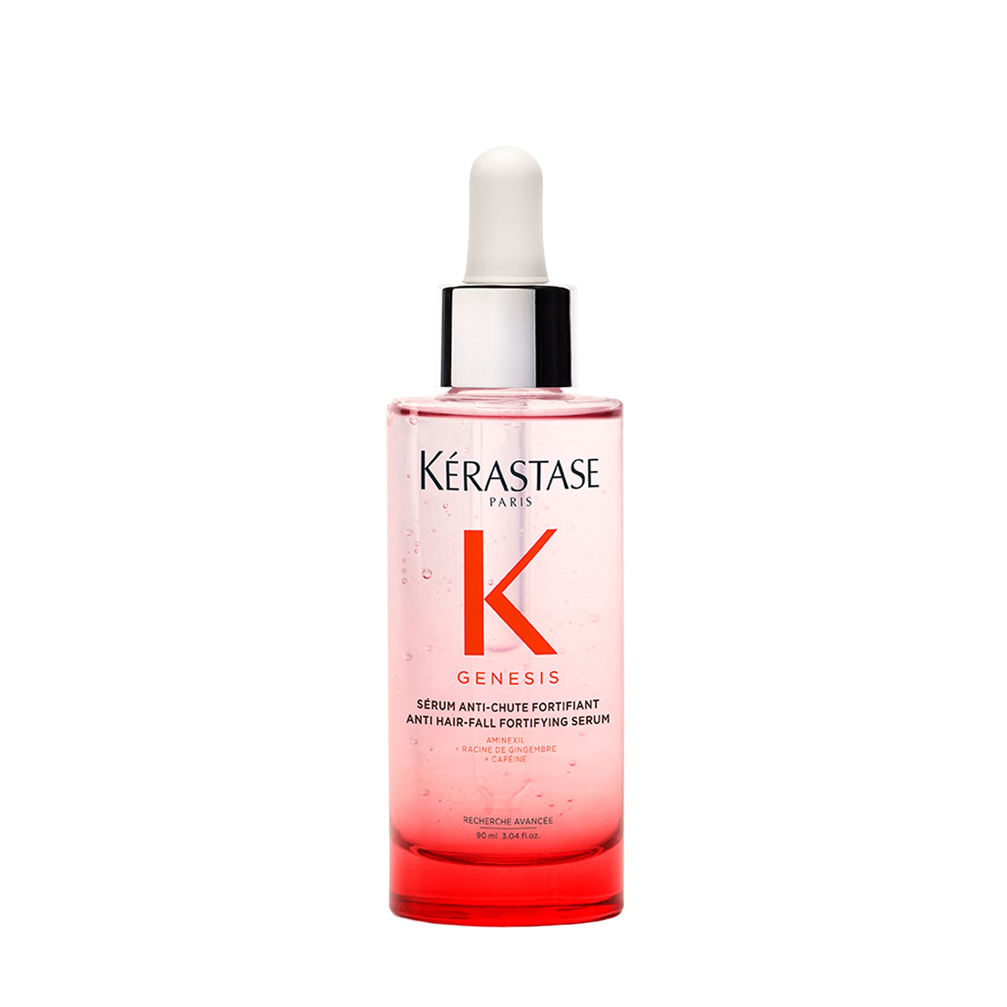 Anti-Hair Loss Fortifying Serum