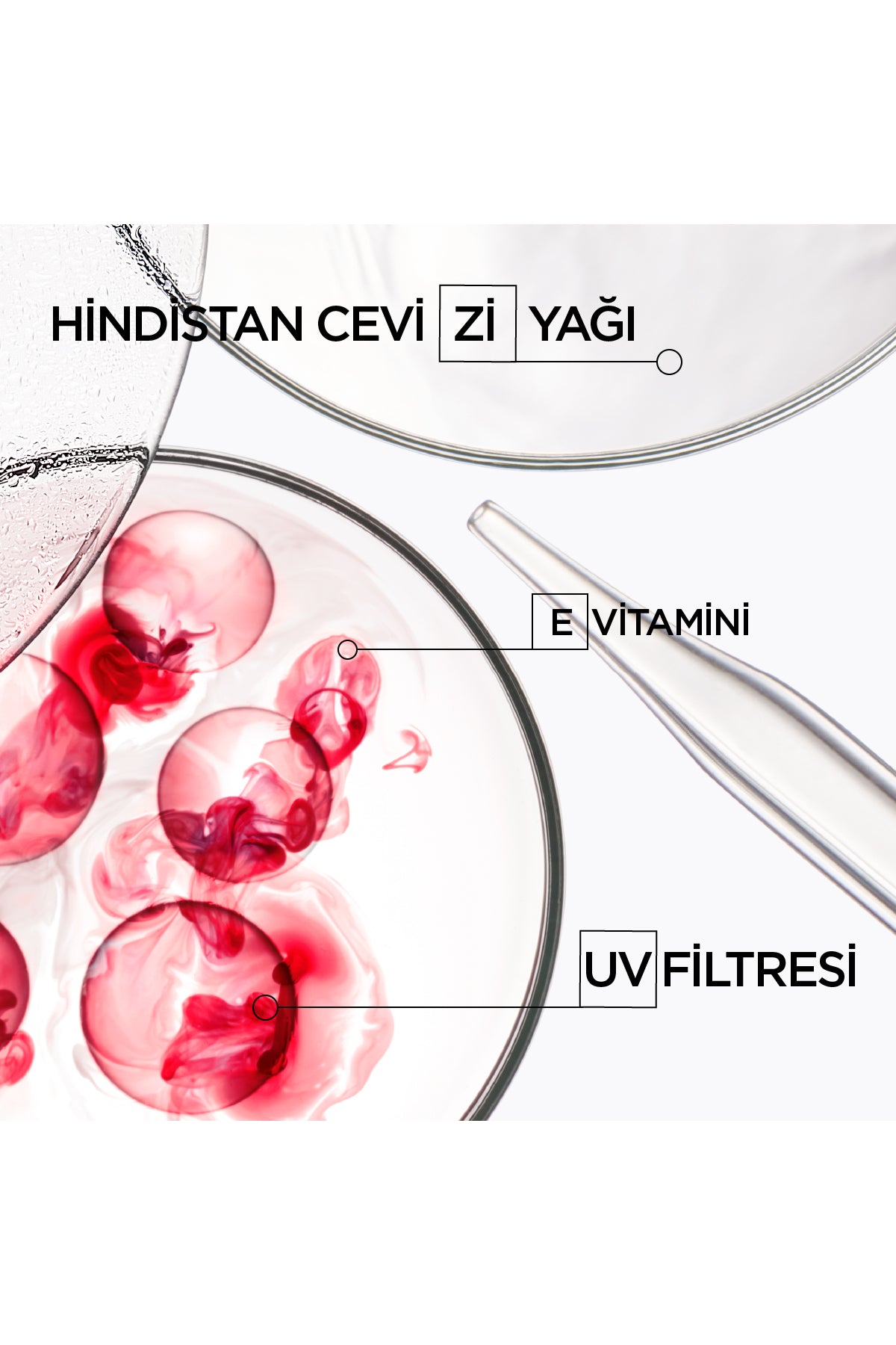 Bain Après-Soleil Güneşten Koruyan Şampuan
