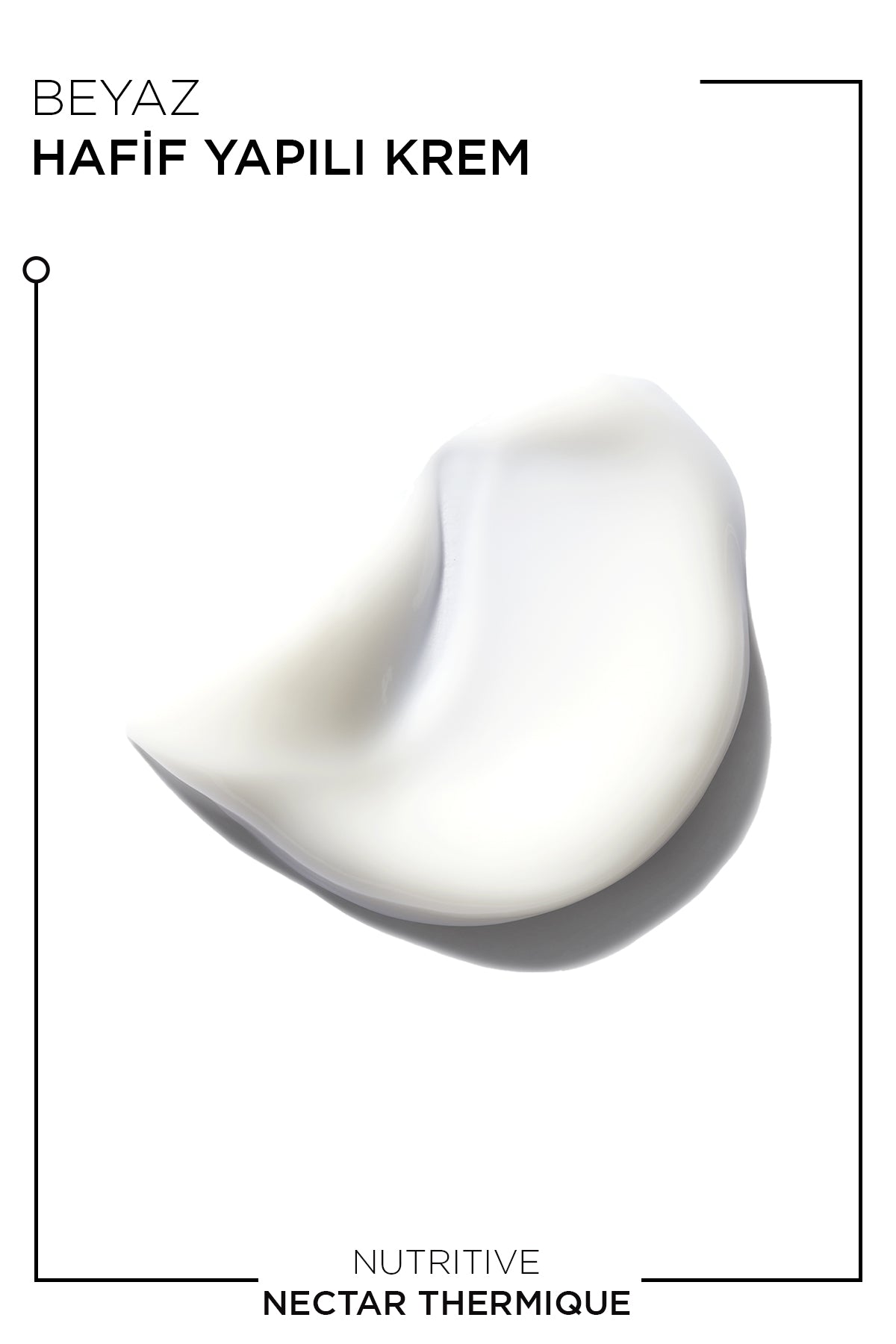 Nectar Thermique Anti-Frizz Thermal Hair Milk