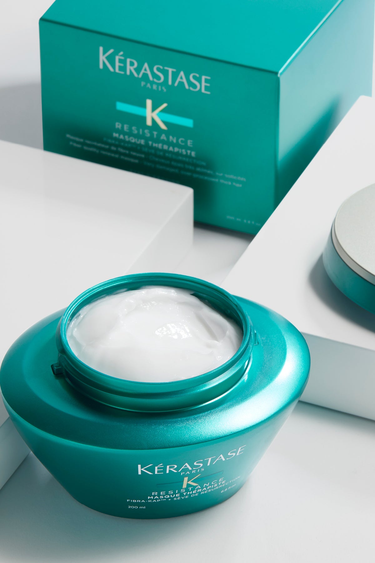 Kerastase Resistance Therapiste 3-4 Hair Mask 200 ml