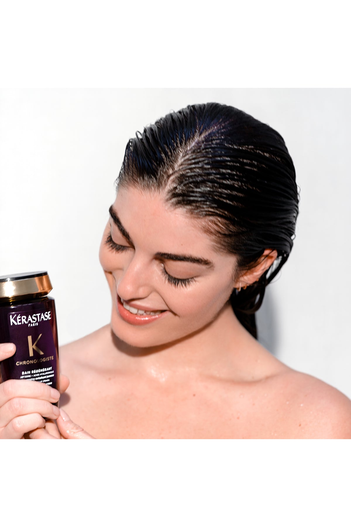 Kerastase Chronologiste Bain Regenerant Canlandırıcı Şampuan 250 Ml