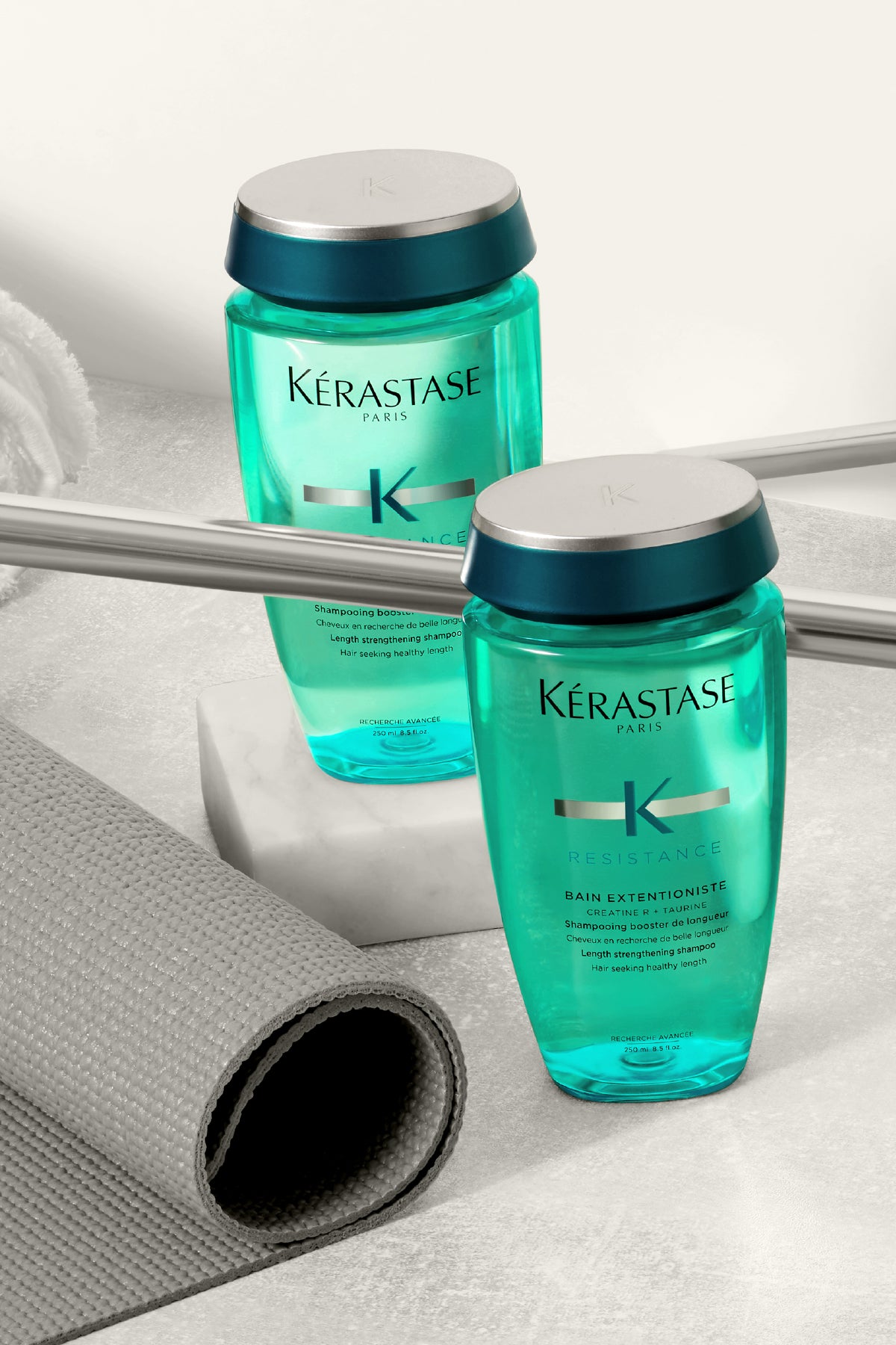 Kerastase Resistance Extentioniste Length Strengthening Shampoo 250ml