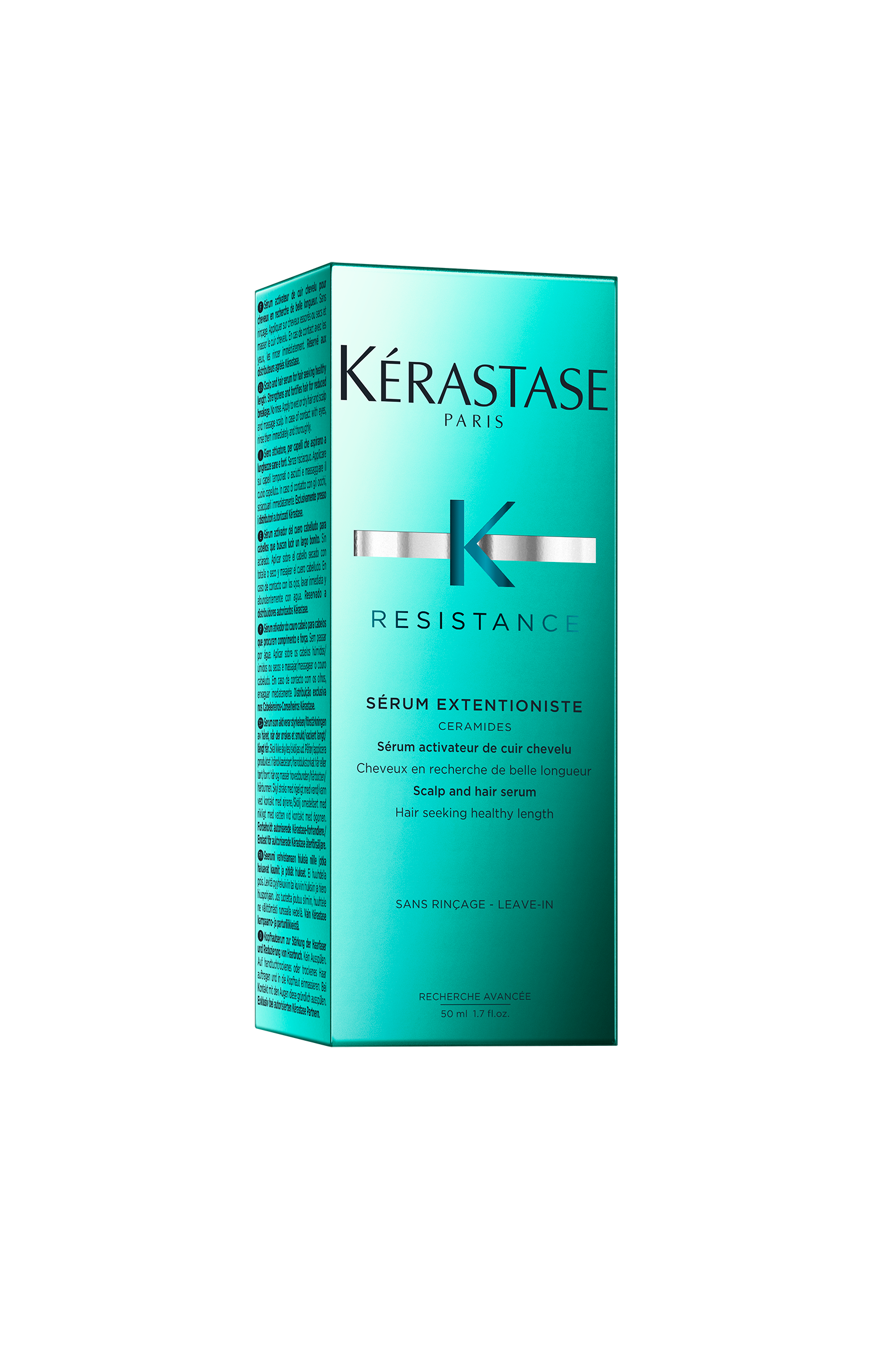 Kerastase Resistance Serum Extentioniste Canlancırıcı Serum 50 ml