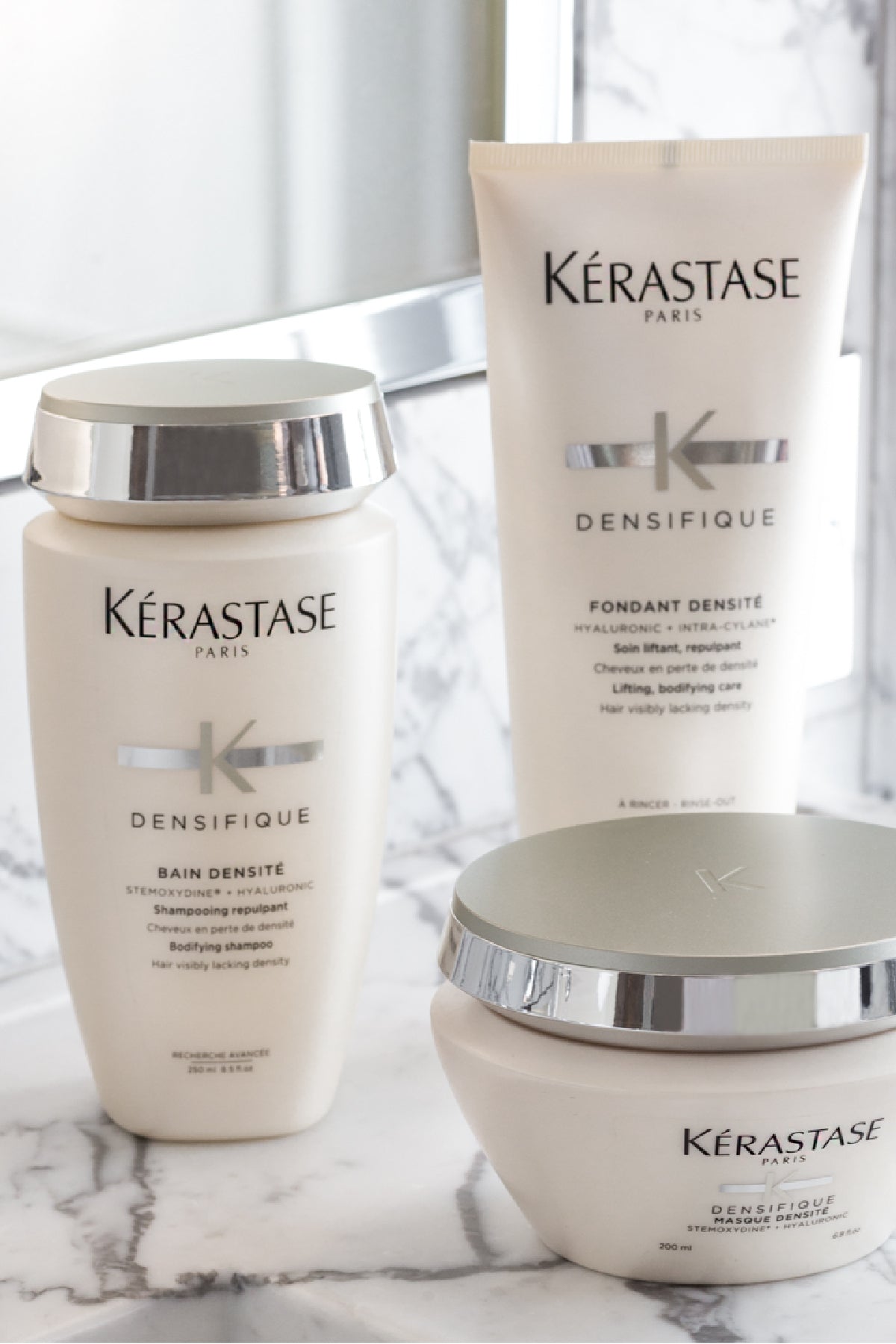 Kerastase Densifique Fondant Densité - 200 ml