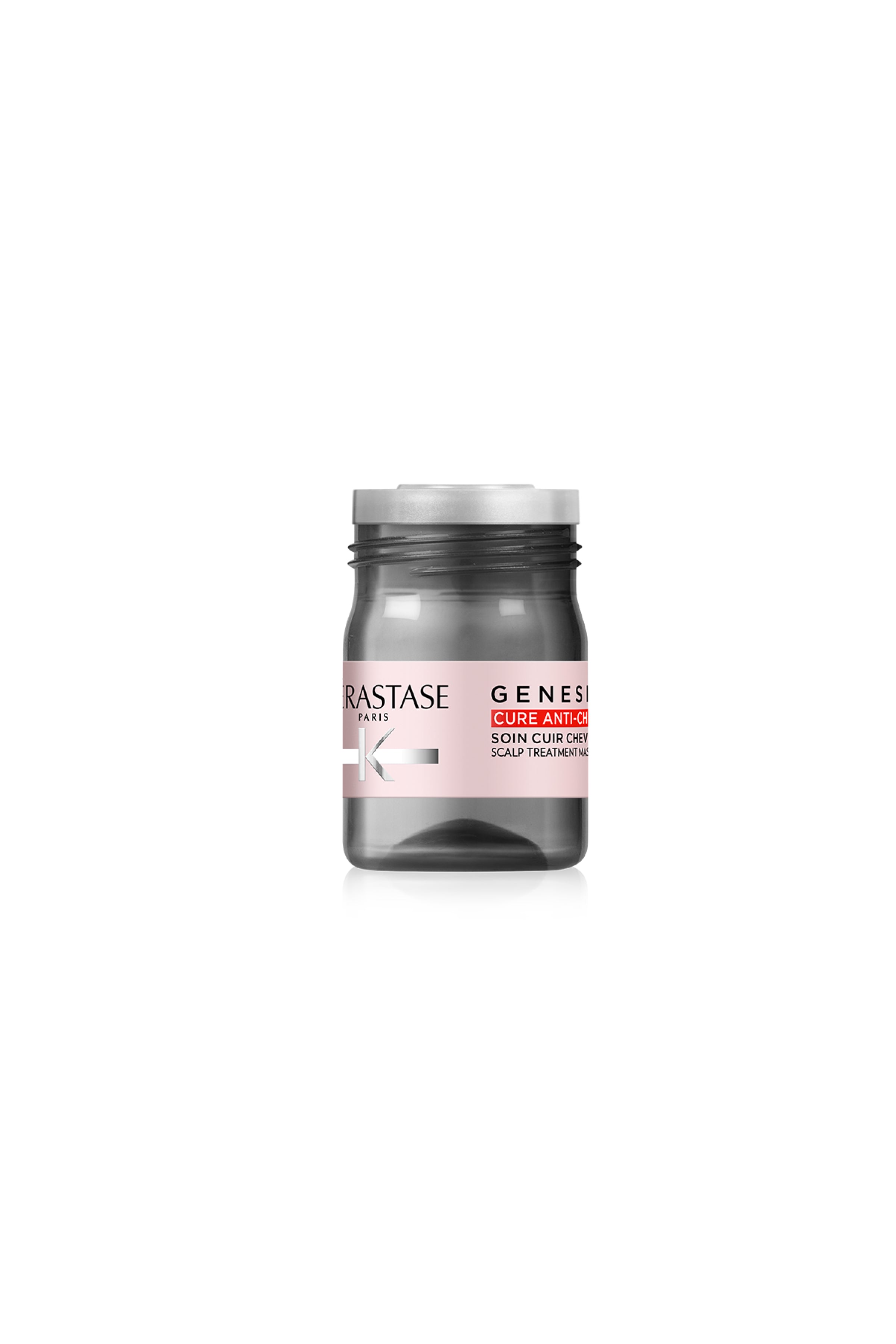 Cure-Antichute Intensive Anti-Hair Loss Treatment 10*6ml