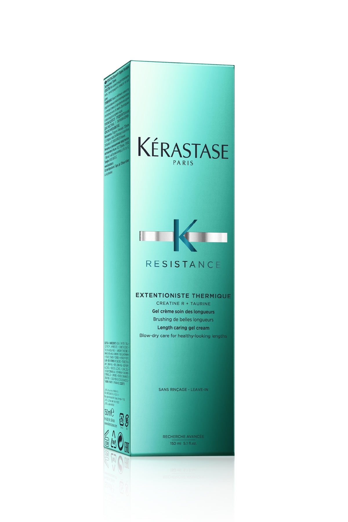 Kerastase Resistance Extentionist Thermique Uzun Saçlar İçin Isıya Karşı Koruyucu Jel Krem