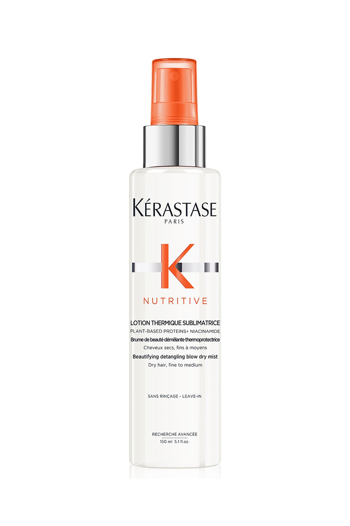Lotion Thermique Kolay Tarama Sağlayan Termik Losyon