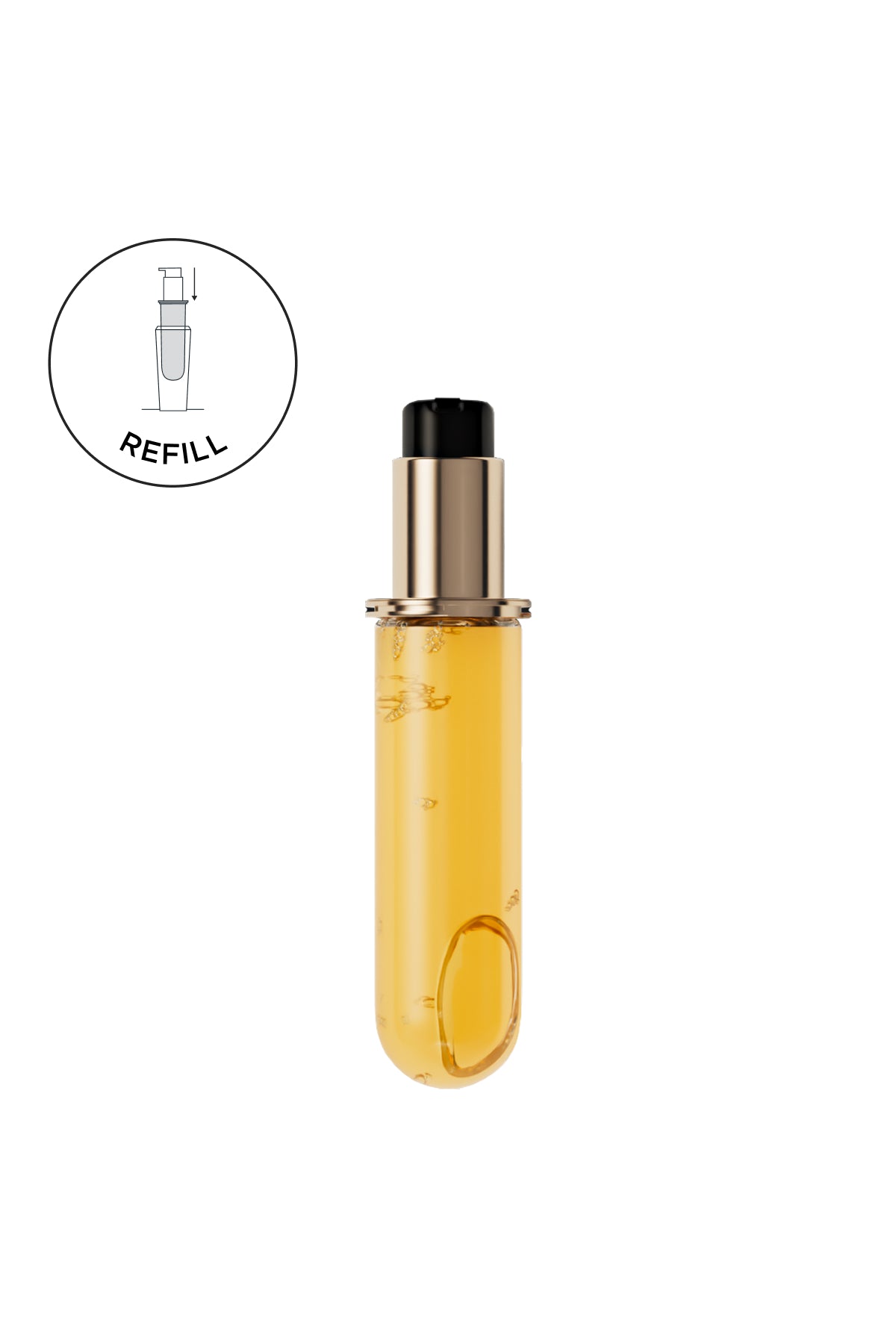 Elixir Ultime Hair Oil Refill