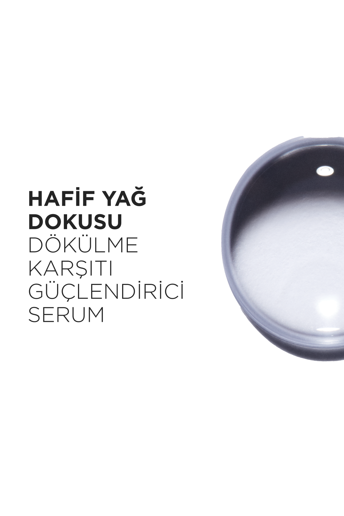 Anti-Hair Loss Fortifying Serum