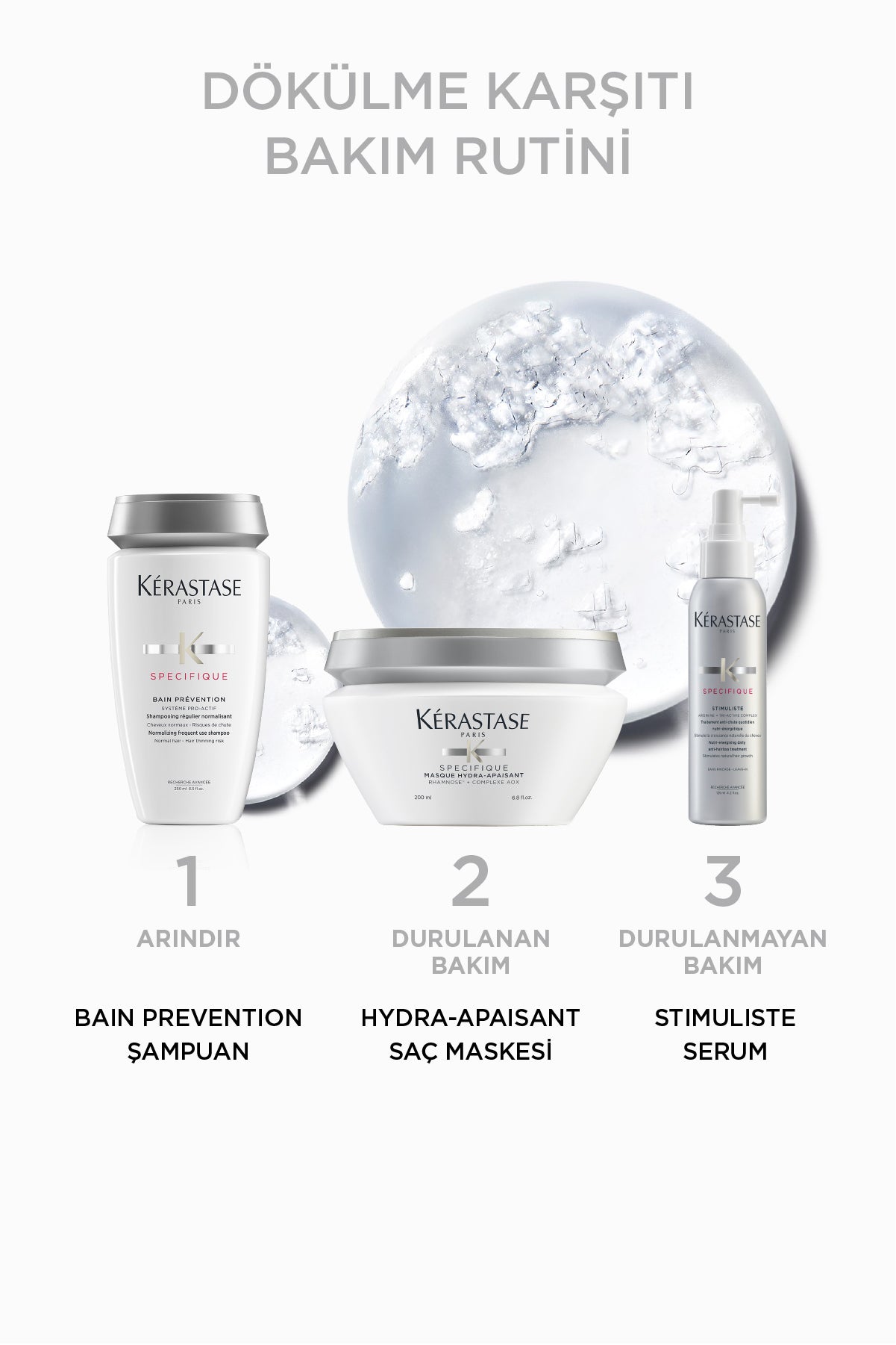 Stimuliste Anti-Hair Loss Hair Spray